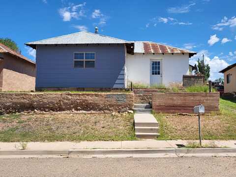 340 S 2ND Street, Santa Rosa, NM 88435