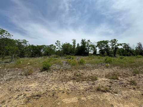 Lot 89 Elsie Andy Drive, Leakey, TX 76450
