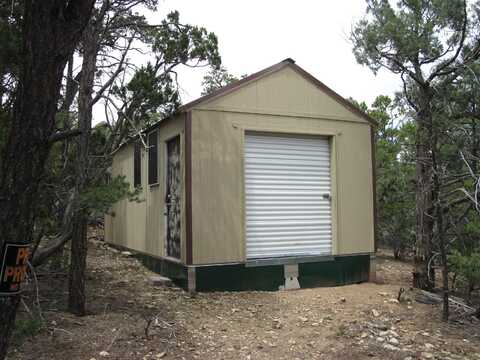 22 VISTA ALTA Drive, Tijeras, NM 87059