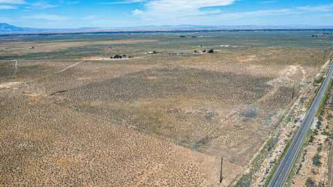 1715 Rio Communities Boulevard, Belen, NM 87002