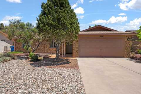 7920 GOLDEN SPIKE Drive NW, Albuquerque, NM 87120