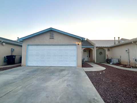 85 HARTEL Place, Rio Communities, NM 87002