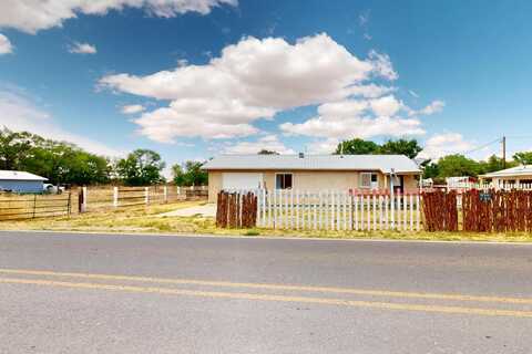 1237 GABALDON Road, Belen, NM 87002