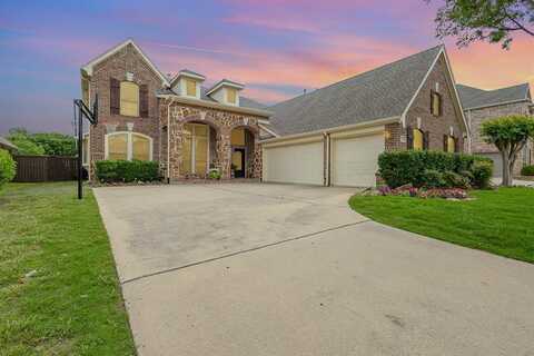 1804 Goodnight Lane, Allen, TX 75002