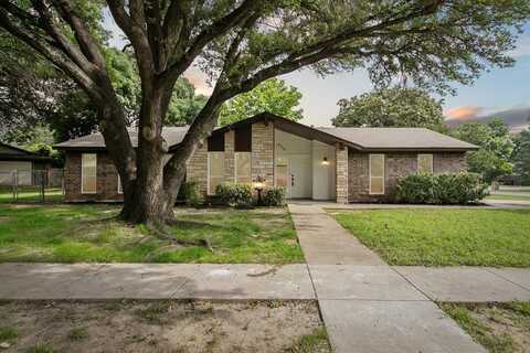 404 Anita Avenue, Keller, TX 76248