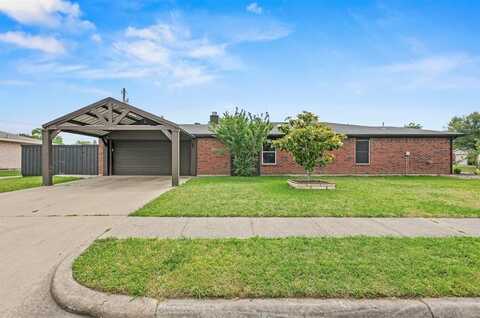 907 Valdez Drive, Dallas, TX 75253