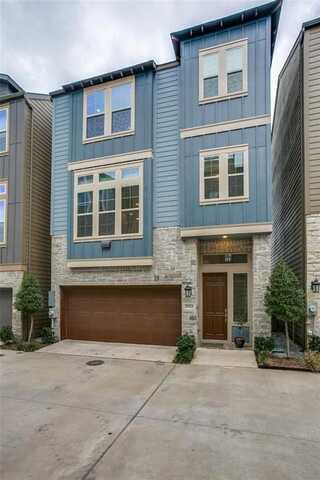5933 Evening Star Place, Dallas, TX 75235