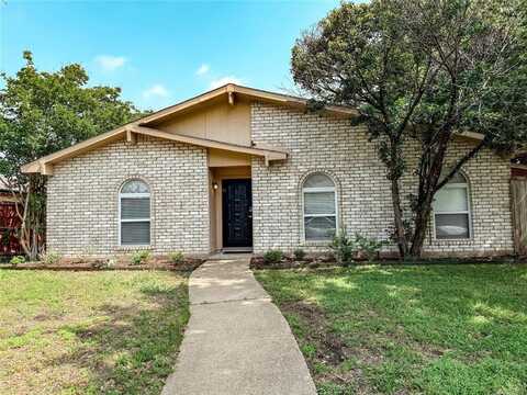 1629 Shreveport Trail, Plano, TX 75023