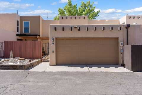 120 CALLE OLAS ALTOS NE, Albuquerque, NM 87109