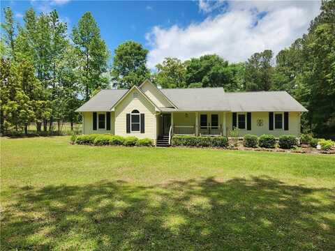 350 Lakeview Drive, Brooks, GA 30205