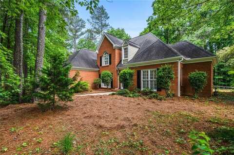 1772 BENNINGFIELD Drive SW, Marietta, GA 30064