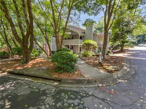 504 Vicksburg Place, Atlanta, GA 30350
