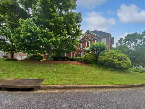2123 Tigger Trace NE, Marietta, GA 30066