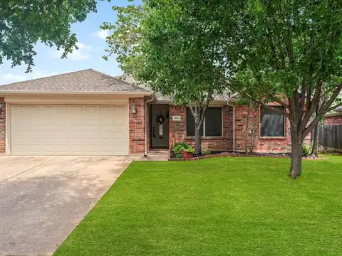 3009 Berkshire Lane, Corinth, TX 76210
