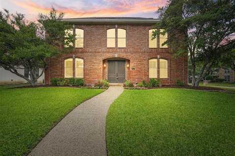 18115 Hollow Oak Court, Dallas, TX 75287