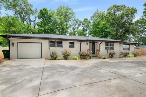 3154 Druid Hills Road, Decatur, GA 30033