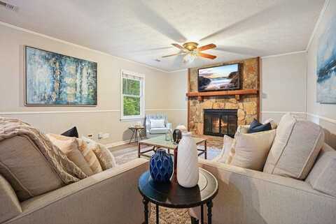588 Benson Hurst Drive SW, Mableton, GA 30126