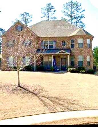 305 Rugged Drive, Stockbridge, GA 30281