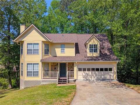 1166 Memory Lane, Lawrenceville, GA 30044