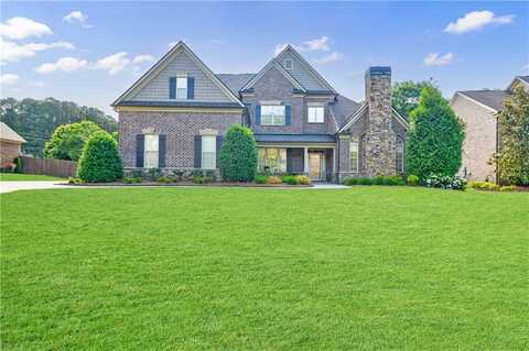 468 Scott Farm Drive, Powder Springs, GA 30127
