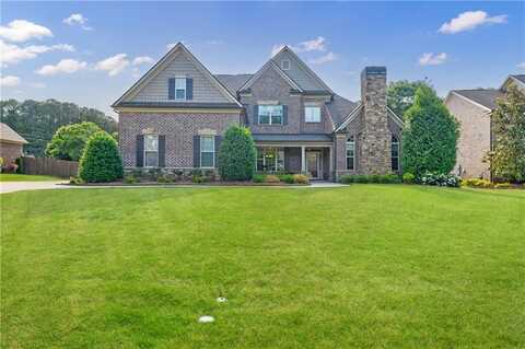 468 Scott Farm Drive, Powder Springs, GA 30127