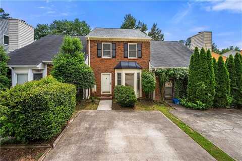 1100 Magnolia Way SE, Smyrna, GA 30082
