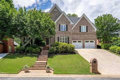 5589 Forkwood Drive NW, Acworth, GA 30101