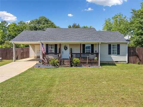 150 Long Station Road, Aragon, GA 30104