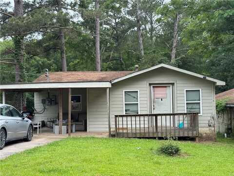 117 Lata Terrace NW, Milledgeville, GA 31061