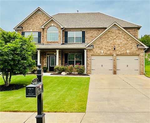 911 Rainsong Court, Braselton, GA 30517
