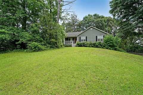 251 Lambeth Drive, Hiram, GA 30141