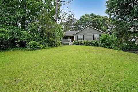 251 Lambeth Drive, Hiram, GA 30141