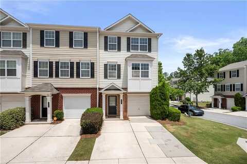 6750 Blackstone Place, Mableton, GA 30126