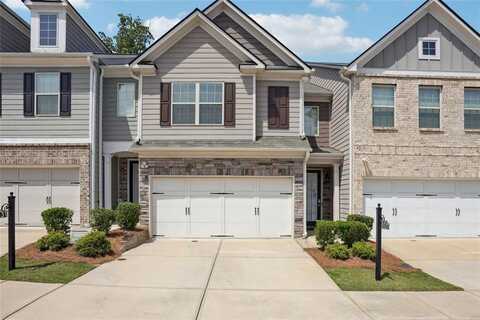 5527 Fairhaven Place, Fairburn, GA 30213