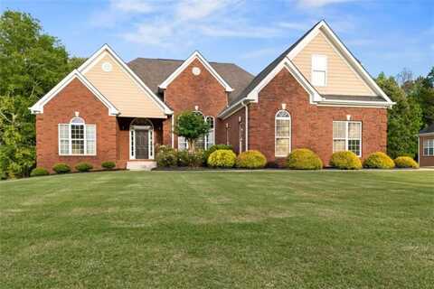 150 Rose Creek Drive, Covington, GA 30014