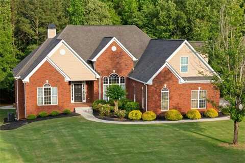 150 Rose Creek Drive, Covington, GA 30014