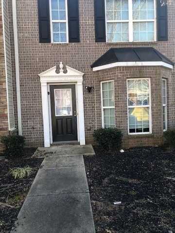 1843 Grove Way, Hampton, GA 30228