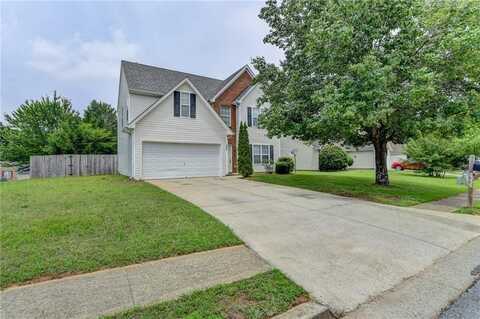 2355 Glen Chase Lane, Lawrenceville, GA 30044