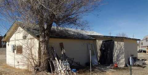 107&109 4th, Shoshoni, WY 82649