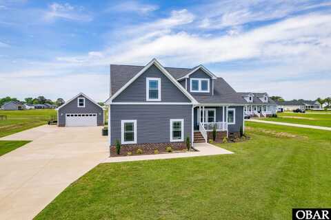 134 Sandy Lane, Aydlett, NC 27916