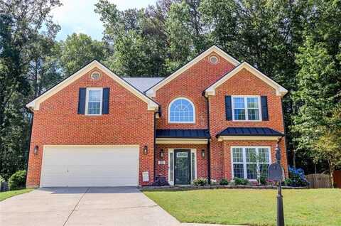 1890 Turtle Creek Way, Lawrenceville, GA 30043