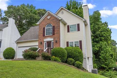 4305 Chesapeake Trace, Acworth, GA 30101