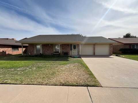 4605 Redbud Ave, Odessa, TX 79762