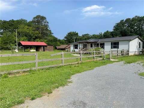 24 Franklin Drive, Cartersville, GA 30120