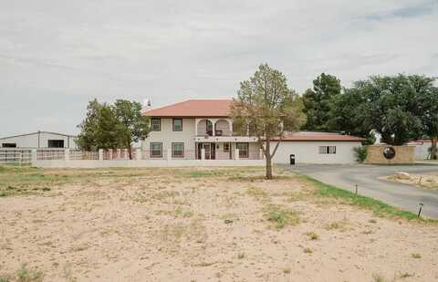 3708 N Moss Ave, Odessa, TX 79764