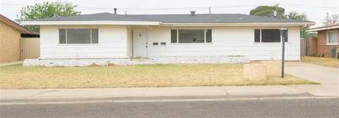 2907 Nabors Lane, Odessa, TX 79762