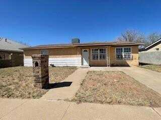 515 Overton Ave, Odessa, TX 79760