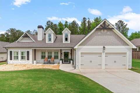 31 Copper Leaf Court, Villa Rica, GA 30180