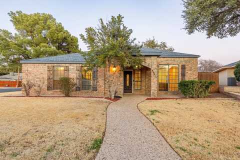 4001 Dyer Circle, Midland, TX 79707
