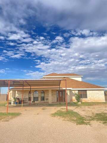 3934 N Bucknell, Odessa, TX 79764